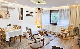 Ludwigs Apartment Sarajevo
